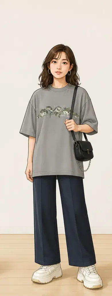 コーデ3