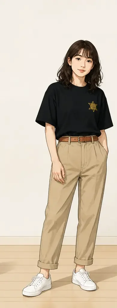 コーデ3