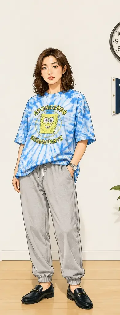 コーデ3