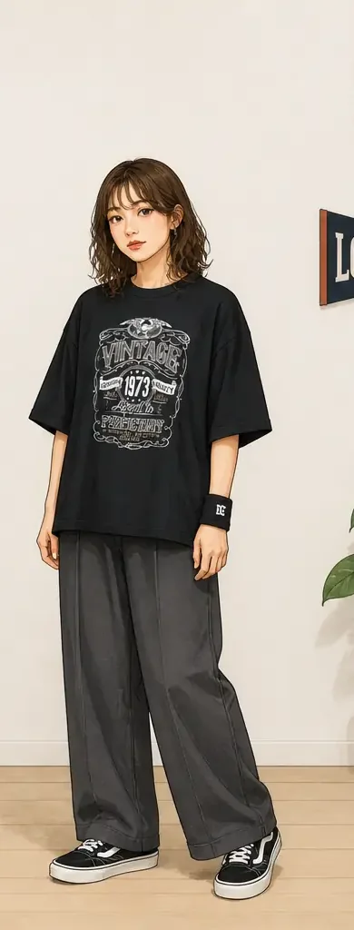 コーデ3