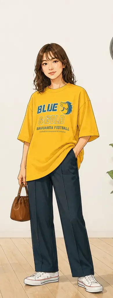 コーデ3