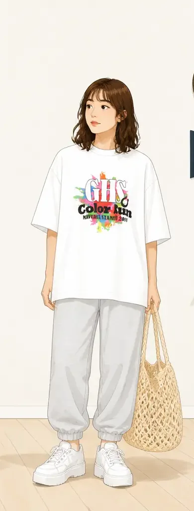 コーデ3