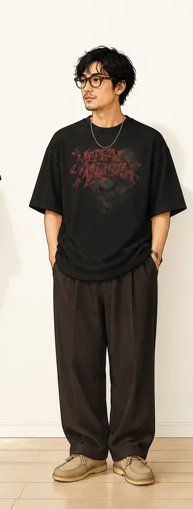 コーデ2