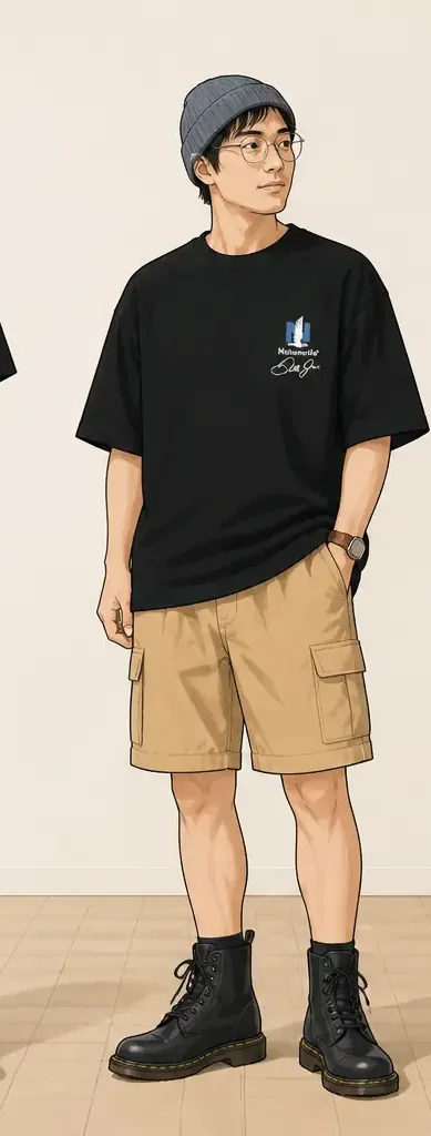 コーデ2