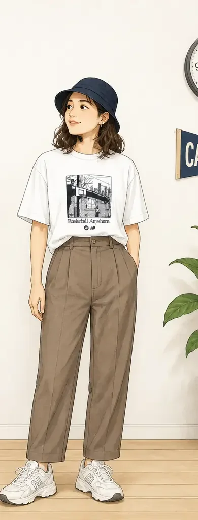 コーデ3