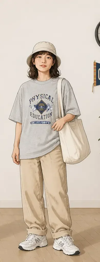 コーデ3
