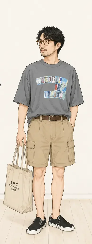 コーデ2