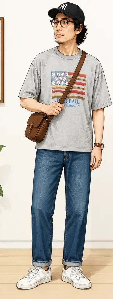 コーデ1