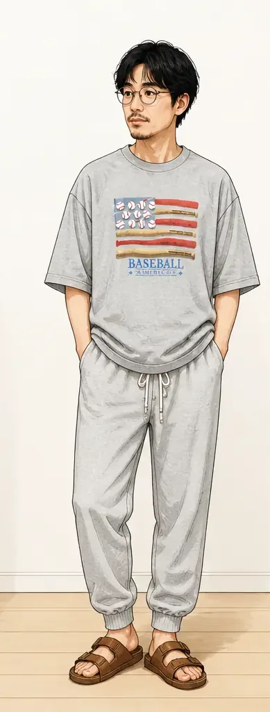 コーデ2