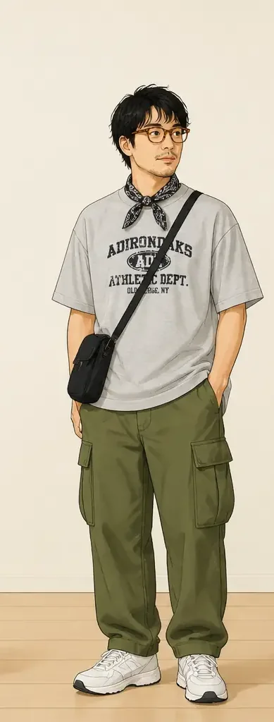 コーデ2
