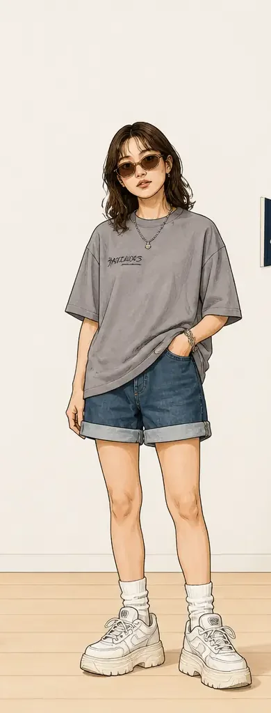 コーデ3