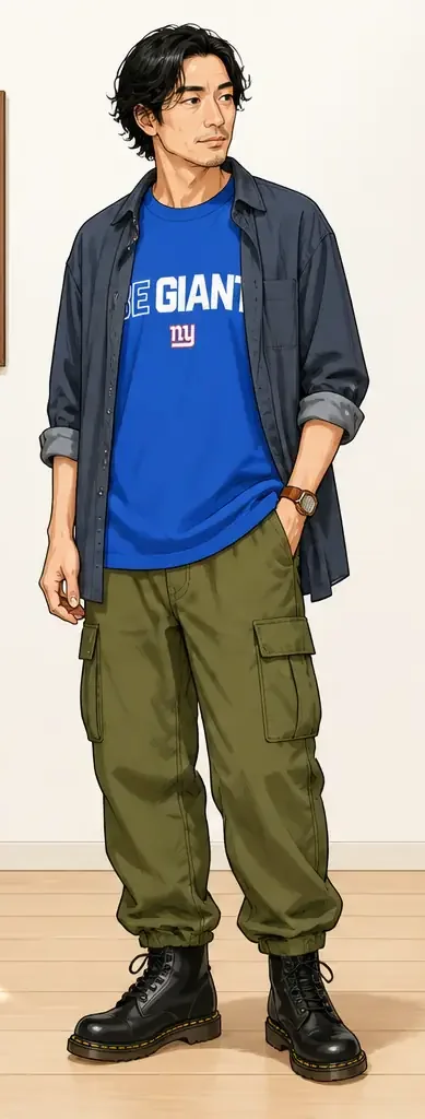 コーデ1