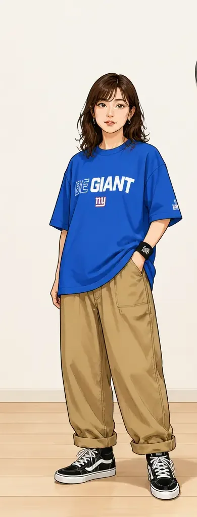 コーデ3