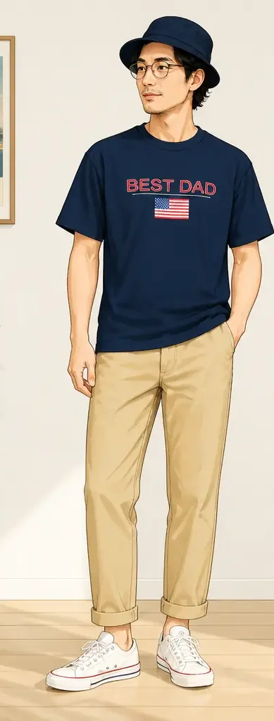 コーデ1