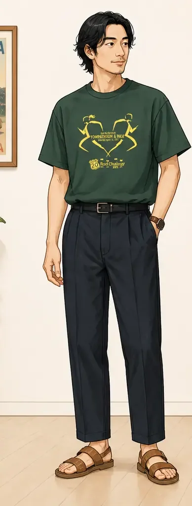 コーデ1