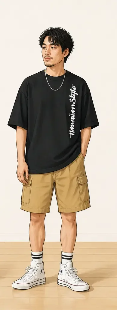 コーデ2