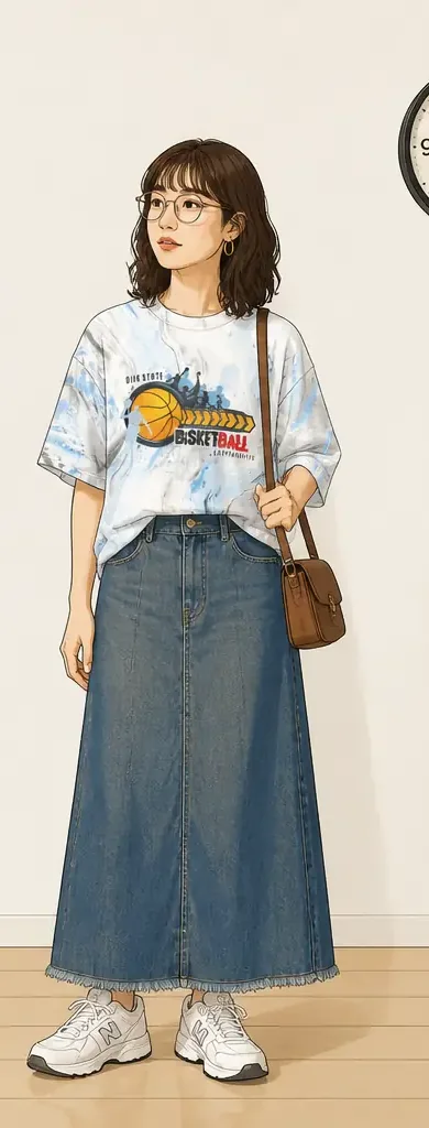 コーデ3