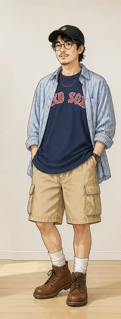 コーデ2