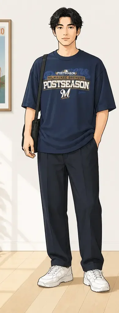 コーデ1
