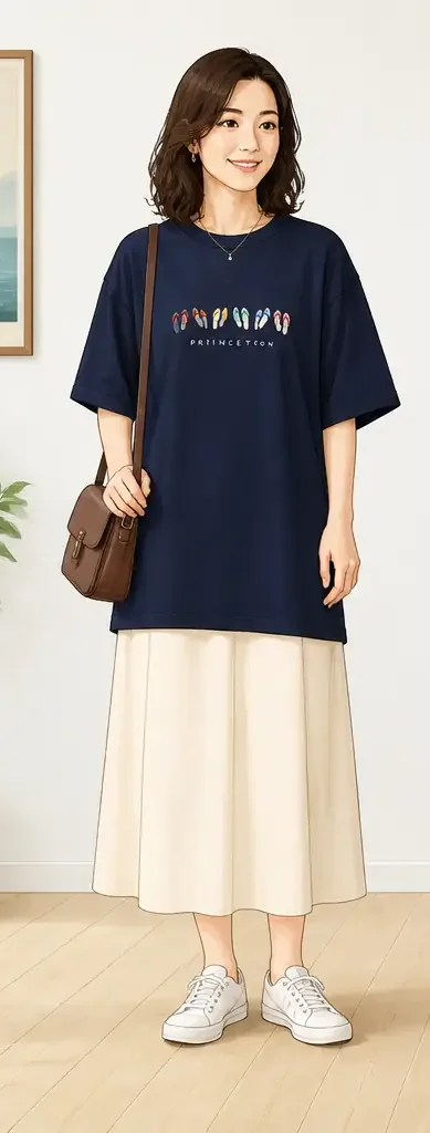 コーデ1