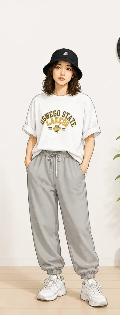 コーデ3