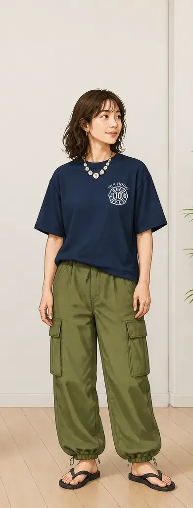 コーデ3
