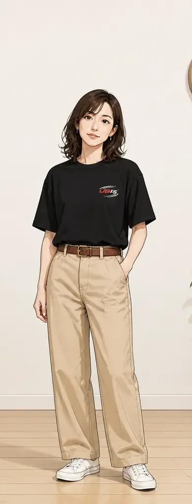 コーデ3