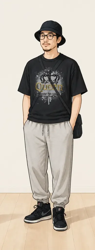 コーデ2