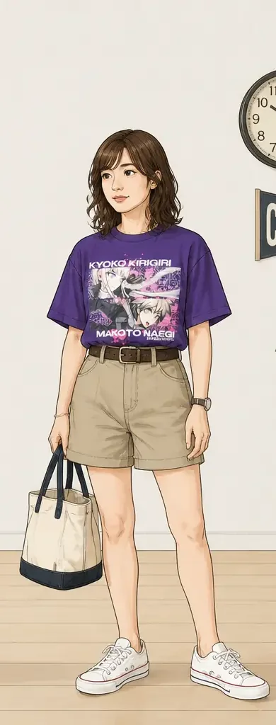 コーデ3