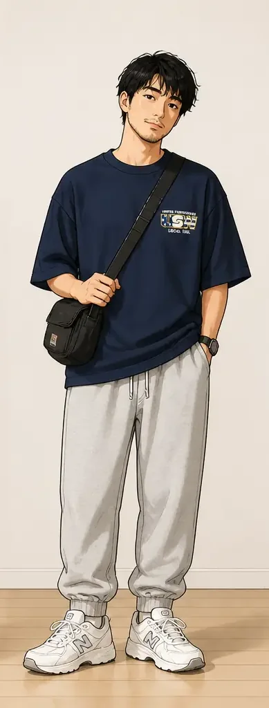 コーデ2