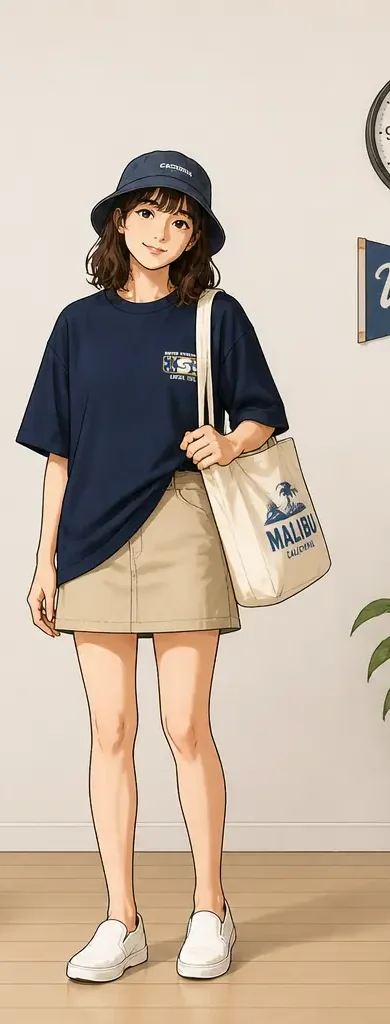 コーデ3