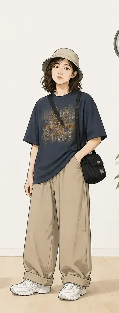 コーデ3