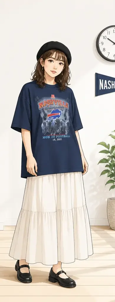 コーデ3