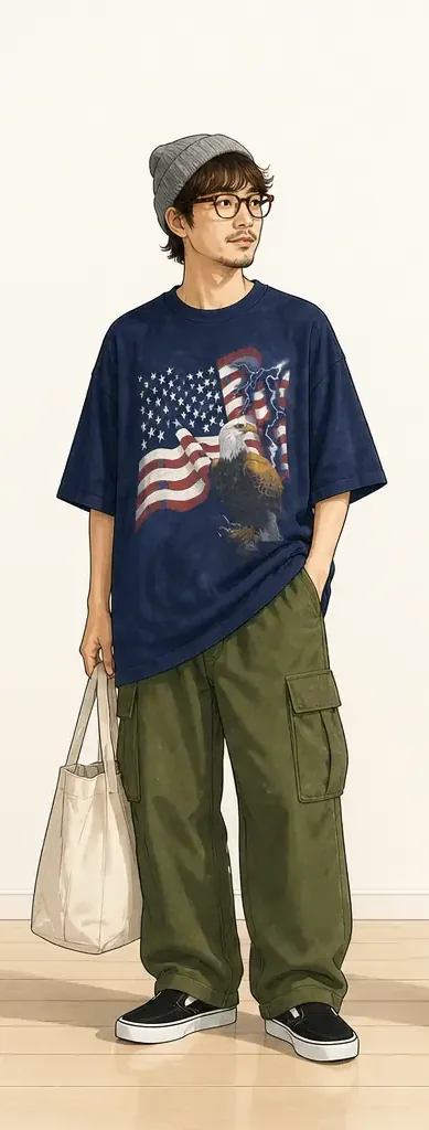 コーデ2