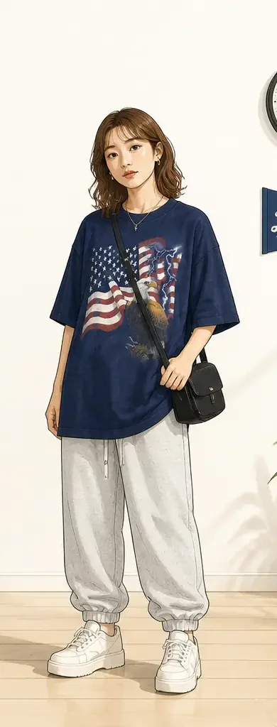 コーデ3