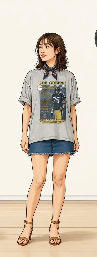 コーデ3