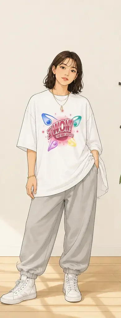 コーデ3