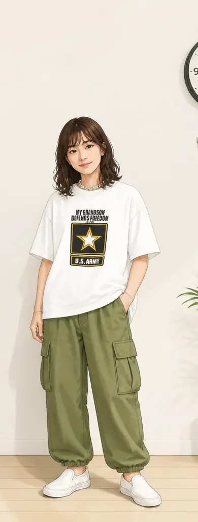 コーデ3