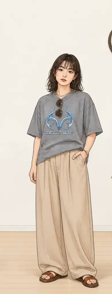 コーデ3