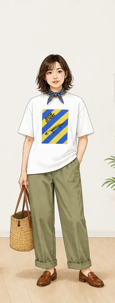 コーデ3