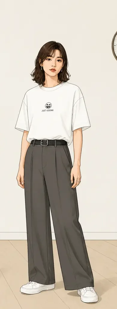 コーデ3