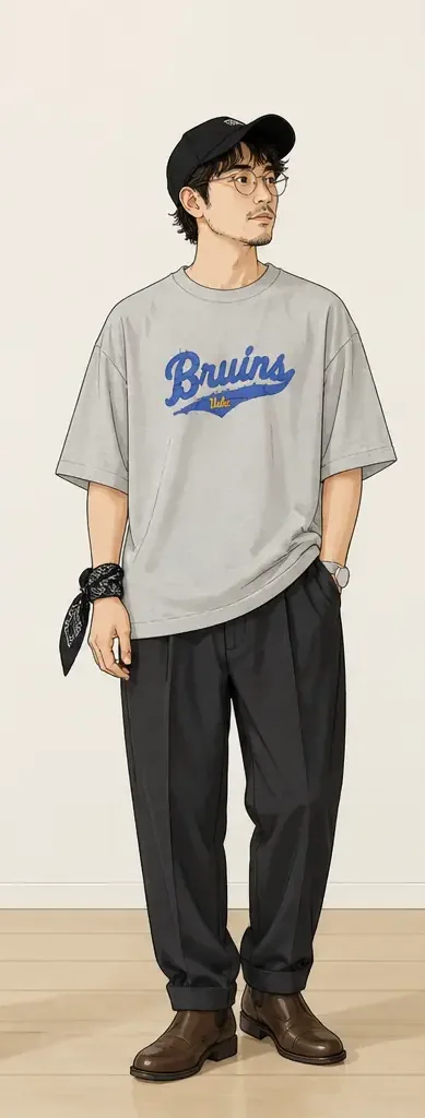 コーデ2