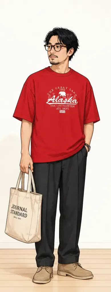 コーデ2