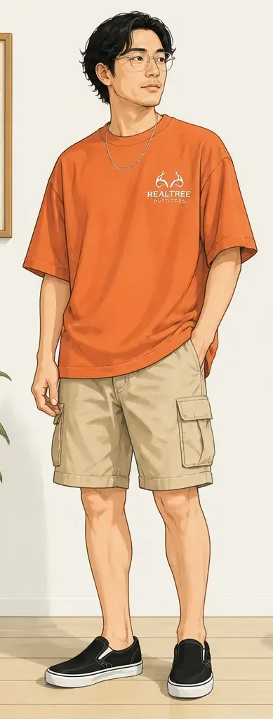 コーデ1