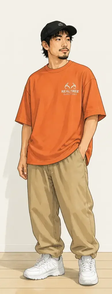 コーデ2