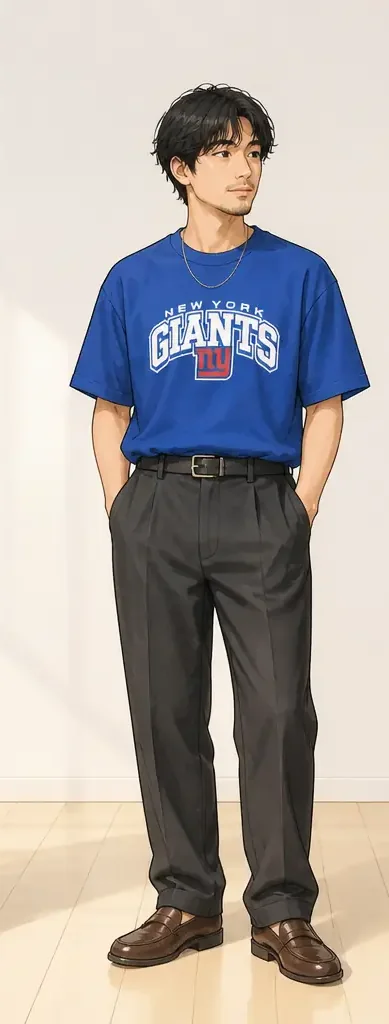 コーデ2
