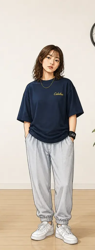 コーデ3