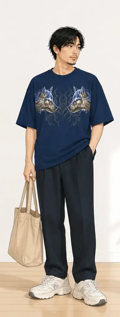 コーデ2