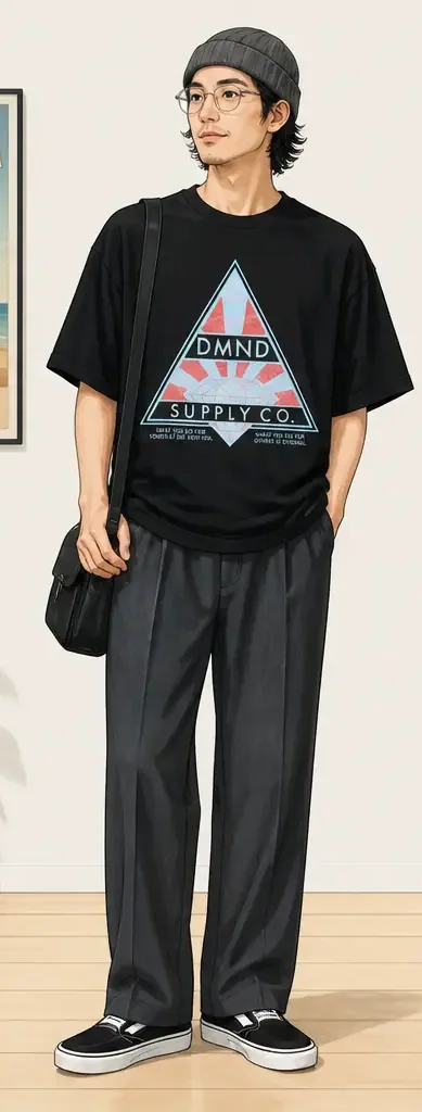 コーデ1