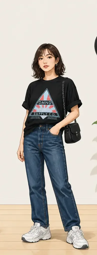 コーデ3